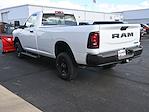 New 2025 Ram 2500 Tradesman Regular Cab 4WD Plow Truck BOSS V-Plow for sale #05T2169 - photo 15