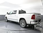 New 2026 Ram 1500 Limited Longhorn Crew Cab for sale #05T2174 - photo 9