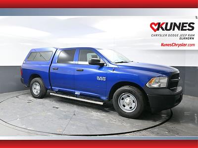 Used 2017 Ram 1500 - photo 1