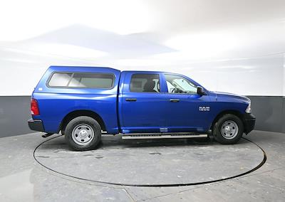 Used 2017 Ram 1500 - photo 1