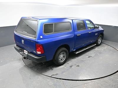 Used 2017 Ram 1500 - photo 1