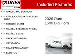 2026 Ram 1500 Crew Cab 4WD Pickup for sale #05T2185 - photo 2