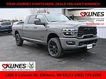 2026 Ram 2500 Mega Cab 4WD Pickup for sale #05T2188 - photo 1