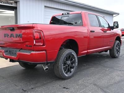 New 2026 Ram 2500 - photo 1
