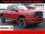 New 2026 Ram 2500 Big Horn Crew Cab for sale #05T2195 - photo 1