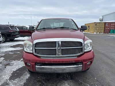 Used 2009 Dodge Ram 2500 Laramie Extended Cab for sale #05T2198P - photo 2