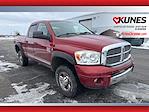Used 2009 Dodge Ram 2500 Laramie Extended Cab for sale #05T2198P - photo 1