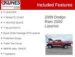 Used 2009 Dodge Ram 2500 Laramie Extended Cab for sale #05T2198P - photo 3