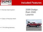 Used 2009 Dodge Ram 2500 Laramie Extended Cab for sale #05T2198P - photo 4