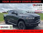 New 2026 Ram 1500 Rebel Crew Cab for sale #05T2199 - photo 1