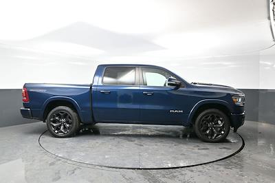 Used 2021 Ram 1500 Laramie Crew Cab for sale #05T2199A - photo 2