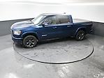 Used 2021 Ram 1500 Laramie Crew Cab for sale #05T2199A - photo 18