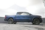 Used 2021 Ram 1500 Laramie Crew Cab for sale #05T2199A - photo 24