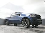 Used 2021 Ram 1500 Laramie Crew Cab for sale #05T2199A - photo 25