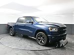 Used 2021 Ram 1500 Laramie Crew Cab for sale #05T2199A - photo 5