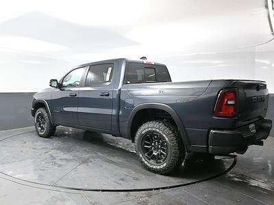 New 2026 Ram 1500 Rebel Crew Cab for sale #05T2212 - photo 2