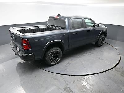 New 2026 Ram 1500 Rebel Crew Cab for sale #05T2212 - photo 2
