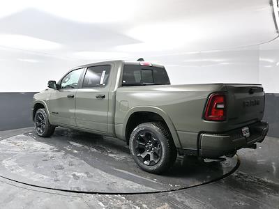 2026 Ram 1500 Crew Cab 4WD Pickup for sale #05T2214 - photo 2