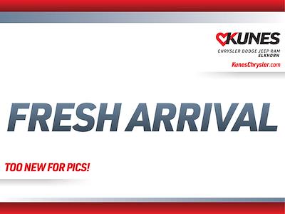 Used 2017 Ram 1500 Night Crew Cab for sale #05T2214A - photo 1