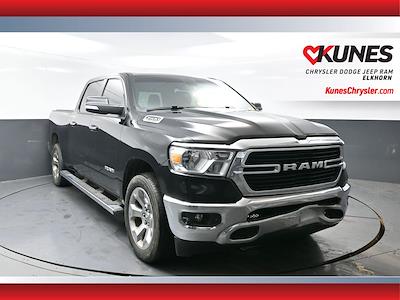 Used 2019 Ram 1500 - photo 1