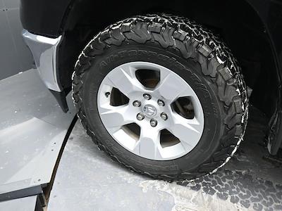 Used 2019 Ram 1500 Lone Star Crew Cab for sale #05T2217A - photo 2