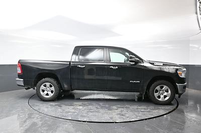 Used 2019 Ram 1500 Lone Star Crew Cab for sale #05T2217A - photo 2