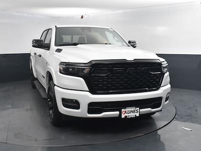 New 2026 Ram 1500 Lone Star Crew Cab for sale #05T2218 - photo 2