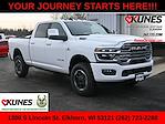 New 2026 Ram 2500 Laramie Crew Cab for sale #05T2227 - photo 1