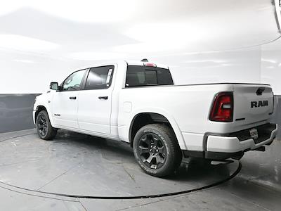 New 2026 Ram 1500 Lone Star Crew Cab for sale #05T2232 - photo 2