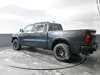 2026 Ram 1500 Crew Cab 4WD Pickup for sale #05T2235 - photo 2