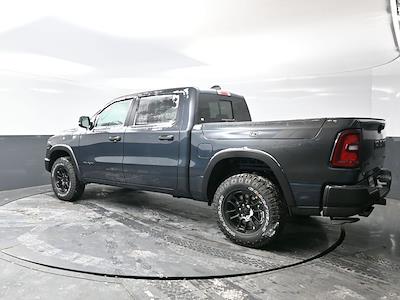 2026 Ram 1500 Crew Cab 4WD Pickup for sale #05T2235 - photo 2