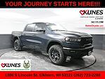 New 2026 Ram 1500 Rebel Crew Cab for sale #05T2235 - photo 1
