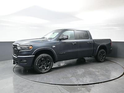2026 Ram 1500 Crew Cab 4WD Pickup for sale #05T2241 - photo 1