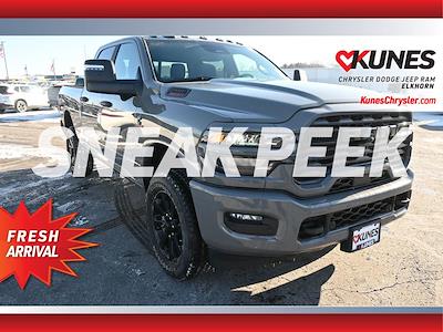 2026 Ram 2500 Crew Cab 4WD Pickup for sale #05T2245 - photo 1
