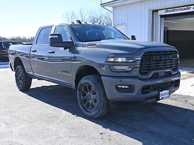New 2026 Ram 2500 Big Horn Crew Cab for sale #05T2245 - photo 2