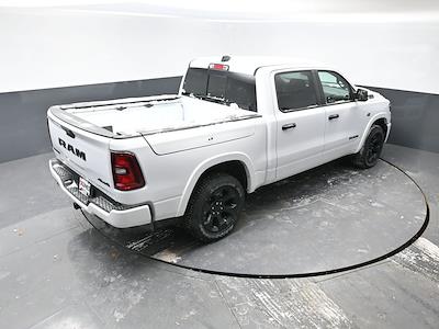 New 2026 Ram 1500 Lone Star Crew Cab for sale #05T2247 - photo 2
