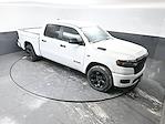 New 2026 Ram 1500 Lone Star Crew Cab for sale #05T2247 - photo 30
