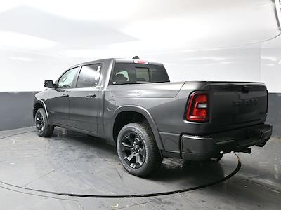 New 2026 Ram 1500 Lone Star Crew Cab for sale #05T2248 - photo 2