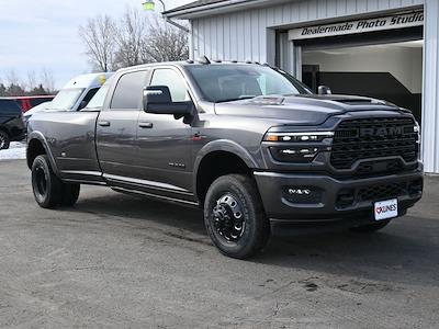 New 2026 Ram 3500 - photo 1
