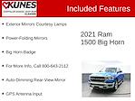 2021 Ram 1500 Quad Cab 4WD Pickup for sale #05T2252A - photo 4