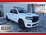 Used 2025 Ram 1500 Laramie Crew Cab for sale #05T2253 - photo 1