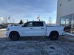 Used 2025 Ram 1500 Laramie Crew Cab for sale #05T2253 - photo 6