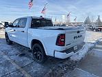 Used 2025 Ram 1500 Laramie Crew Cab for sale #05T2253 - photo 7