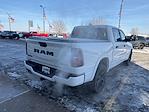 Used 2025 Ram 1500 Laramie Crew Cab for sale #05T2253 - photo 2