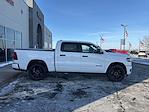 Used 2025 Ram 1500 Laramie Crew Cab for sale #05T2253 - photo 9