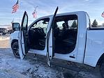 Used 2025 Ram 1500 Laramie Crew Cab for sale #05T2253 - photo 13
