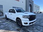 Used 2025 Ram 1500 Laramie Crew Cab for sale #05T2253 - photo 3