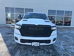 Used 2025 Ram 1500 Laramie Crew Cab for sale #05T2253 - photo 4