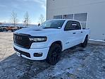 Used 2025 Ram 1500 Laramie Crew Cab for sale #05T2253 - photo 5