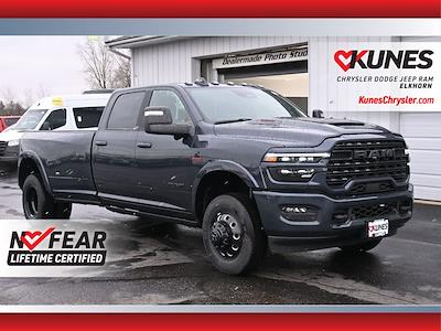 New 2026 Ram 3500 - photo 1